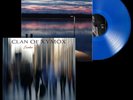 CLAN OF XYMOX Exodus [limited BLUE Transparent] LP VINYL 2024