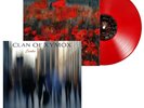 CLAN OF XYMOX Exodus [limited RED Transparent] LP VINYL 2024