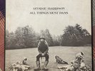 George Harrison – All Things Must Pass - Apple Records – STCH-639 - NM / VG