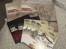 August Burns Red Christmas Vinyl Bundle (ALL VARIANTS) NEVER PLAYED