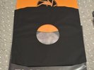 猫 シ Corp. | Mezzaluna Black Mesa Research Facility Vinyl Orange