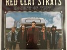 THE RED CLAY STRAYS – MOMENT OF TRUTH - VINYL LP NEW - TORN SHRINK WRAP - J