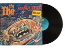 The The Vinyl Record Infected LP Plus Inner Sleeve
