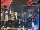 Toshiki Kadomatsu – After 5 Clash 1984 LP◎ Original Pressing