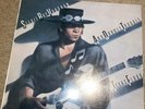 Stevie Ray Vaughan And Double Trouble ‎– Texas Flood  Australia 1983 vinyl LP