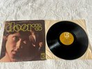 THE DOORS Self Titled ELEKTRA EKS-74007 LP VG+ BIG E Jim Morrison 1967