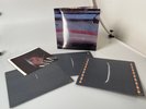 Paul McCartney WINGS OVER AMERICA 1976 1st Press 3 LP Set + POSTER One Owner NM