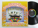 The BEATLES Magical Mystery Tour LP 1968 with Booklet intact inside gate fold