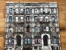Led Zeppelin ‎– Physical Graffiti Vinyl - Swan Song ‎2LP – SS 2-200 1975 VG+