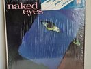 NAKED EYES SELF TITLED 1983 LP VINYL RECORD ST-17089 LIBERTY MASTERED - PROMISES