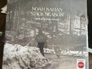 Noah Kahan - Stick Season (We'll All Be Here Forever) (Green Vinyl 3 LP) SEALED