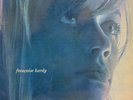 FRANCOISE HARDY Self-titled LP VOGUE VRL 3021 rare Original France press TOP NM