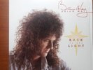 Brian May - Back To The Light 1992 UK orig vinyl  LP NM/MM  Stunning  Queen