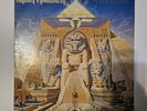 Iron Maiden Powerslave Vinyl