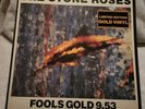 The Stone Roses - Fools Gold 9.53 (Limited Edition Gold Vinyl 12