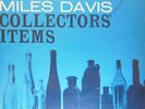 Miles Davis – Collectors' Items 1st Pressing Rare Address Label, Jazz Vinyl 1956