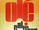 John Coltrane – Olé Coltrane 1st Pressing Mono LP, Jazz Vinyl 1961