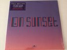 Paul Weller: On Sunset 2 LP, 180 Gramm PURPLE Vinyl, sofort lieferbar