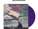 Deep Purple: Stormbringer  LP, PURPLE Vinyl, US-Pressung