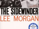 Lee Morgan - The Sidewinder (Vinyl LP - 1964 - EU - Reissue)