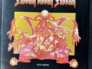 BLACK SABBATH - SABBATH BLOODY SABBATH VINYL LP. WWA Records. Ex/Ex. 1973.