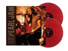 PEARL JAM - Completely Unplugged (Red Vinyl) LP