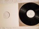 Led Zeppelin Self-Titled I LP Test Pressing ST-A-G81461 & G81462