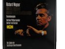 Wagner, Karajan, Der Ring des Nibelungen (FR), 1970, Stereo