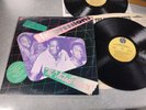 The Impressions Featuring Jerry Butler And Curtis Mayfield The Vintage Years EX