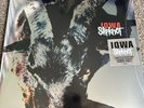 Slipknot Iowa Coloured Vinyl New And Sealed