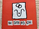 Sebadoh – The Sebadoh vinyl Domino – WIGLP57 1999