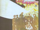 Led Zeppelin II 588198 Livin' Lovin' Wreck UK label misprint VG
