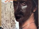 Frank Zappa - Joe's Garage Act I Zappa Records [SRZ-1-1603] Gatefold 1979 / EX