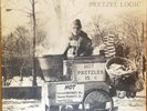 Steely Dan – Pretzel Logic Promo White Label Stereo LP, Jazz-Rock Vinyl 1974