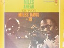 Miles Davis + 19 – Miles Ahead 1st Pressing Stereo LP, Jazz Vinyl 1961 (1958)