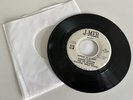 1967 Johnnie Jackson And The Blazers Featuring Merle Spears 
