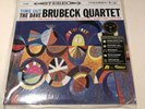 Dave Brubeck Quartet: Time Out  2 LP, 180 Gramm Vinyl, Analogue Productions, USA