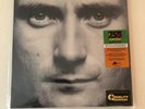 Phil Collins: Face Value 2 LP, 180 Gramm Vinyl, 45 rpm, Atlantic 75 Serie