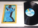 1980 classic rock lp STEELY DAN Gaucho MCA 6102 first pressing RL Masterdisk