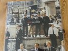 Cast - All Change - 20th Anniversary Red Vinyl - 2015 Reissue - Britpop - EX/EX