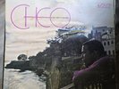 Jose Cheo Feliciano (CHEO) LP Vaya Records 1971