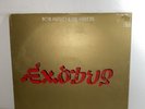 Bob Marley & The Wailers Exodus Vinyl Lp
