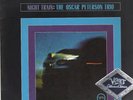 The Oscar Peterson Trio Night Train NEAR MINT Verve Vinyl LP