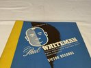 (5) RECORD ALBUM PAUL WHITEMAN DECCA 78RPM RECORD Bing Crosby