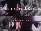 Slick Rick - Behind Bars (LP, Album) (Good Plus (G+))
