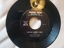 45 RPM THE ORIGINALS/I STILL LOVE YOU/LITTLE LONELY GIRL  ORIGINAL SOUND 13  NM