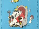 EAV (Erste Allgemeine Verunsicherung) – Neppomuk's Rache -STILL SEALED OLD STOCK