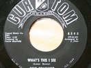 June Conquest - What's This I See / No One Else, 7