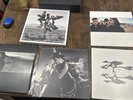 U2 - JOSHUA TREE 11LP SUPER DELUXE VINYL BOX SET OPENED BOX