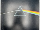 Pink Floyd - Dark Side Of The Moon - 1973 US First Press Winchester WLY - Ex